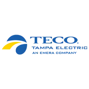 Tampa Electric Company Logo