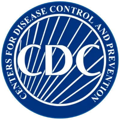 Center for Disease Control Seal