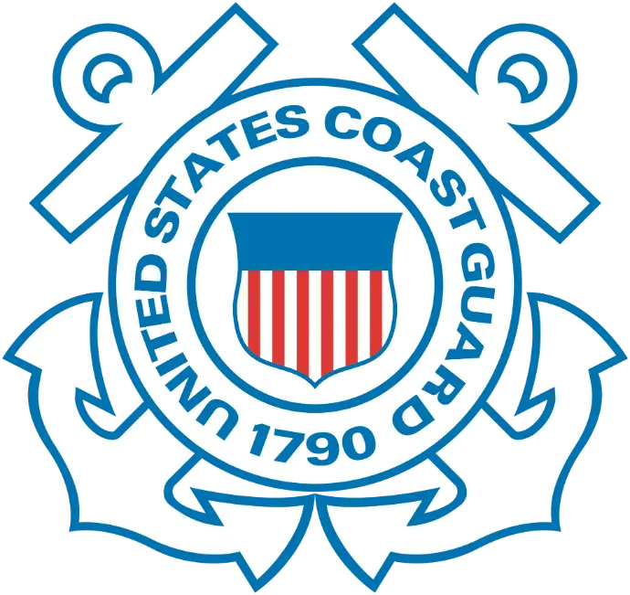 United States Coast Guard Seal